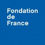 Logo Fondation de France