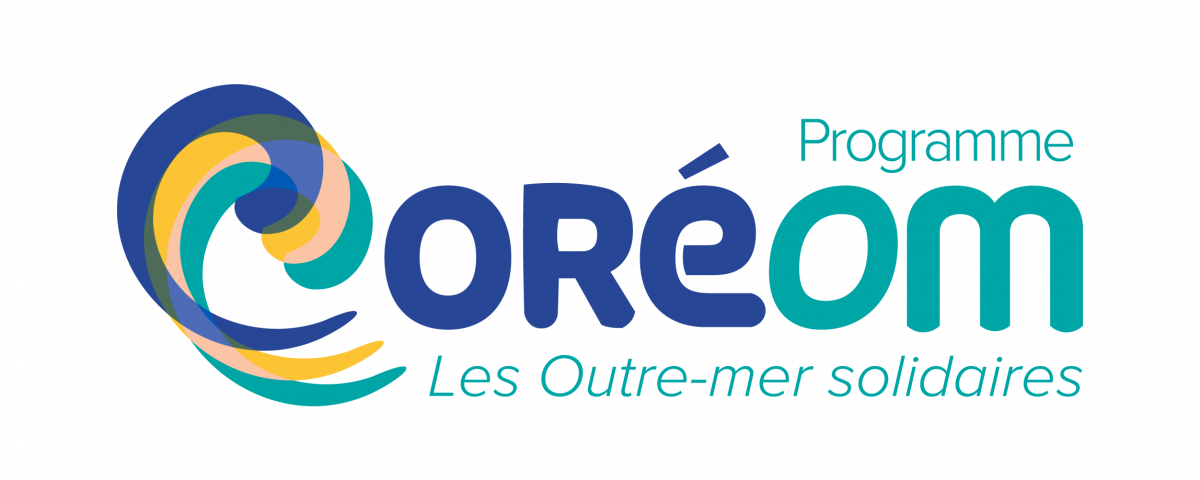 logo officiel COREOM